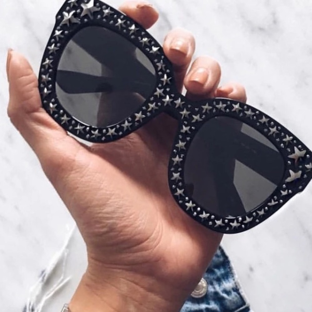 Rock Dazzle Sunnies - Picture 3 of 4